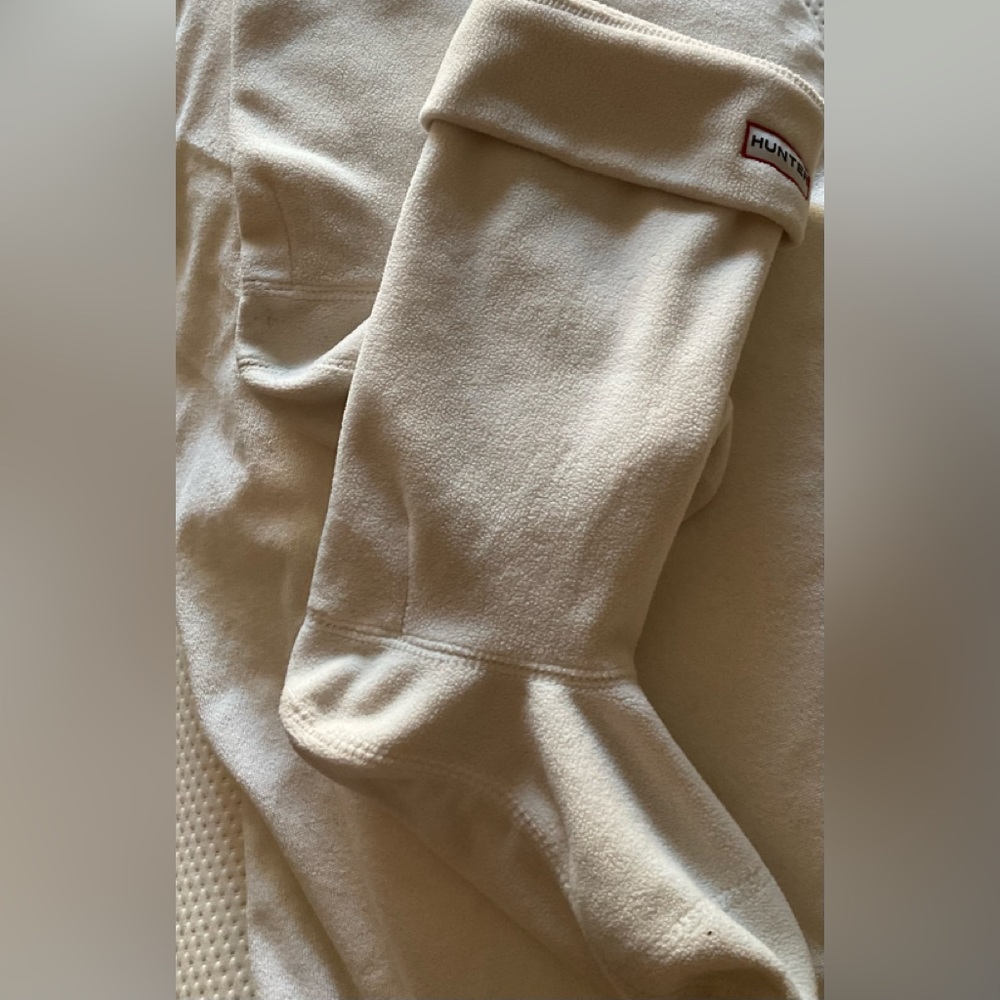 Women’s Hunter tall boot sock inserts